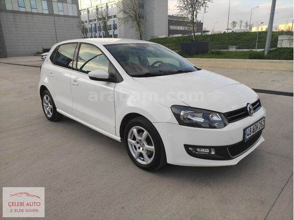 OTOMATİK 1.4 POLO