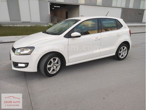 OTOMATİK 1.4 POLO