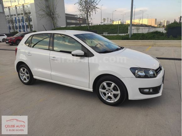 OTOMATİK 1.4 POLO