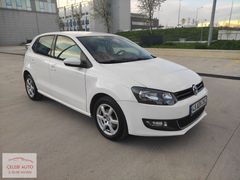 OTOMATİK 1.4 POLO