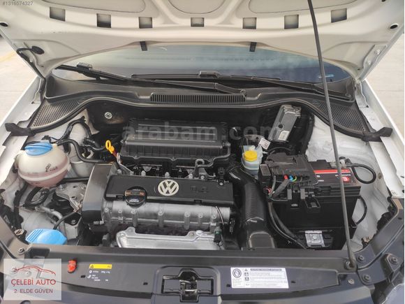 OTOMATİK 1.4 POLO