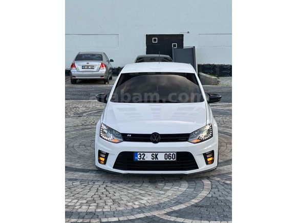 Sahibinden Volkswagen Polo 1.6 TDi Comfortline 2011 Model 