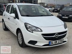 TAM OTOMATİK 1.4 CORSA