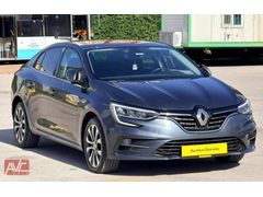 SADECE 44.000 KM 2024 MEGANE İCON BOYASIZ