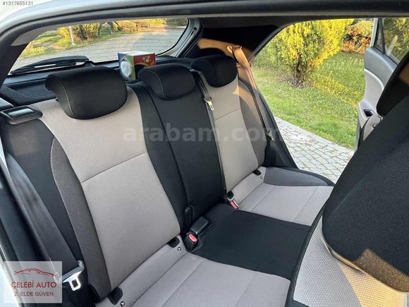 CAM TAVANLI OTOMATİK VİTES 120.000kmde