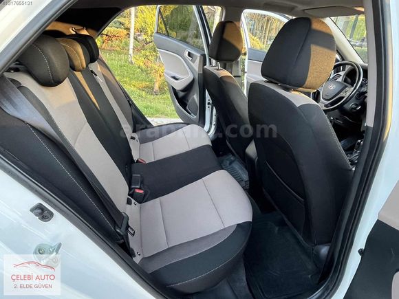 CAM TAVANLI OTOMATİK VİTES 120.000kmde