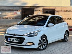 CAM TAVANLI OTOMATİK VİTES 120.000kmde