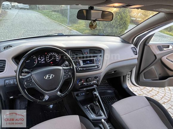 CAM TAVANLI OTOMATİK VİTES 120.000kmde