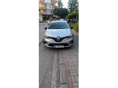 CT RENT A CAR ALANYA