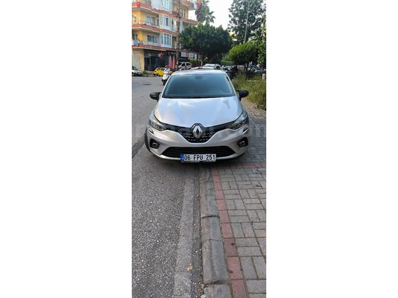 CT RENT A CAR ALANYA