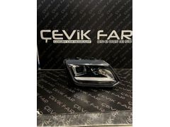 VOLKSWAGEN AMAROK 2013-2017 SAĞ FAR