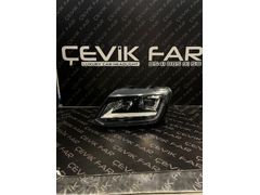 VOLKSWAGEN AMAROK 2013-2017 SOL FAR