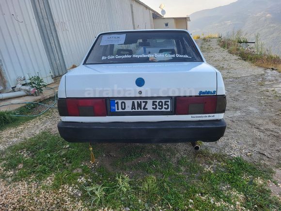 Sahibinden Tofaş Şahin S 1994 Model