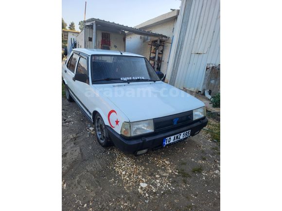 Sahibinden Tofaş Şahin S 1994 Model