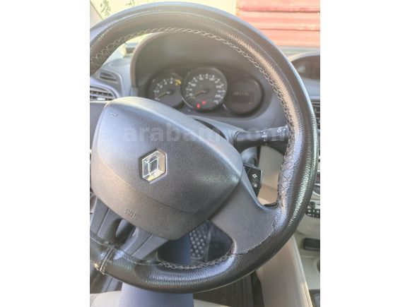 Sahibinden Renault Fluence 1.5 dCi Expression 2010 Model  275.000 km Bej