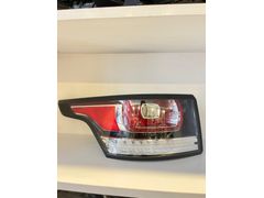 RANGE ROVER SPORT 2013-2017 SOL STOP