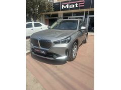 Galeriden BMW iX1 eDrive20 Sport Line 2026 Model 
