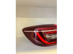 RENAULT CLİO 5 TOUCH PAKET 2021-2024 SOL STOP