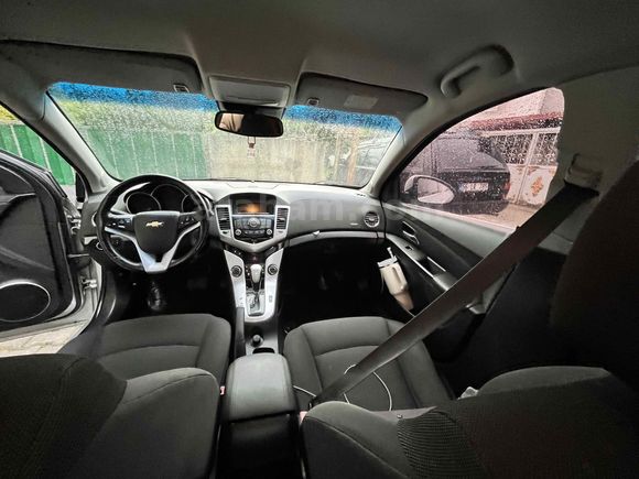  Sahibinden Chevrolet Cruze 1.6 Design Edition Plus 2012