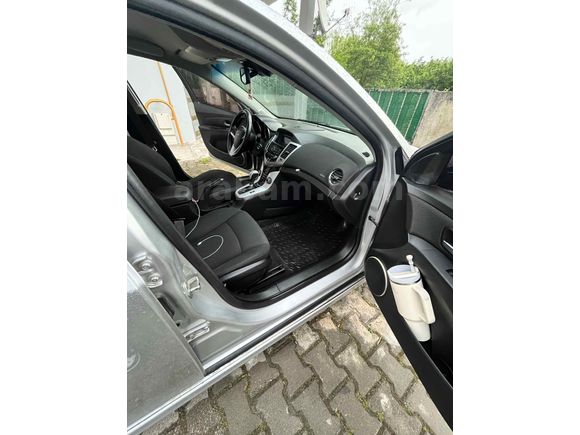  Sahibinden Chevrolet Cruze 1.6 Design Edition Plus 2012