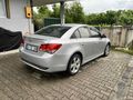 Sahibinden Chevrolet Cruze 1.6 Design Edition Plus 2012
