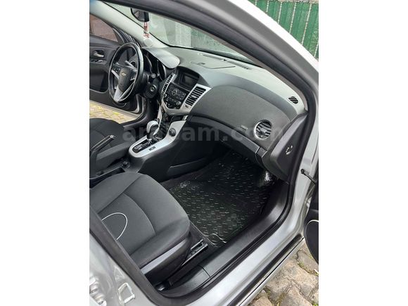  Sahibinden Chevrolet Cruze 1.6 Design Edition Plus 2012