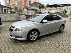  Sahibinden Chevrolet Cruze 1.6 Design Edition Plus 2012