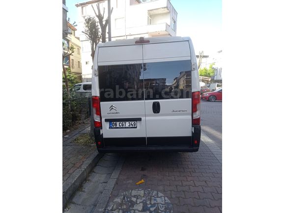 Sahibinden Citroen Jumper 3.0 HDI 2020 Model