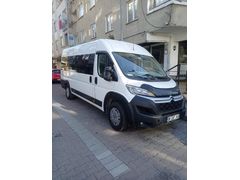 Sahibinden Citroen Jumper 3.0 HDI 2020 Model