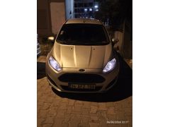 Sahibinden Ford Fiesta 1.5 TDCi Trend 2013 Model