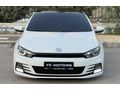 2014 MODEL MAKYAJLI SCIROCCO DSG 160 HP CAM TAVAN 170 BİN KM