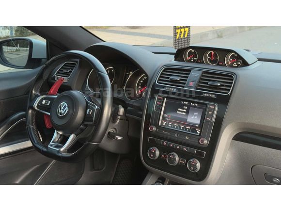2014 MODEL MAKYAJLI SCIROCCO DSG 160 HP CAM TAVAN 170 BİN KM
