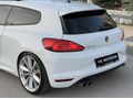2014 MODEL MAKYAJLI SCIROCCO DSG 160 HP CAM TAVAN 170 BİN KM