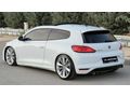 2014 MODEL MAKYAJLI SCIROCCO DSG 160 HP CAM TAVAN 170 BİN KM