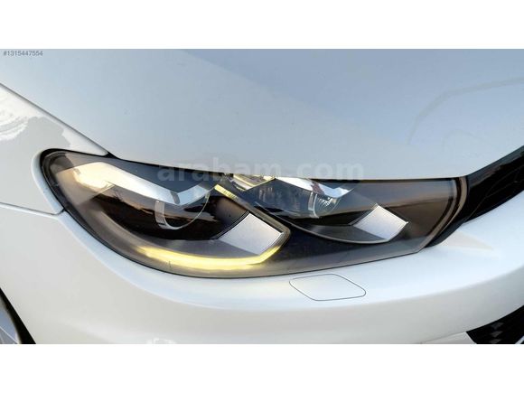 2014 MODEL MAKYAJLI SCIROCCO DSG 160 HP CAM TAVAN 170 BİN KM