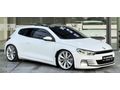 2014 MODEL MAKYAJLI SCIROCCO DSG 160 HP CAM TAVAN 170 BİN KM