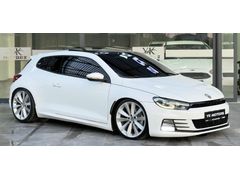 2014 MODEL MAKYAJLI SCIROCCO DSG 160 HP CAM TAVAN 170 BİN KM