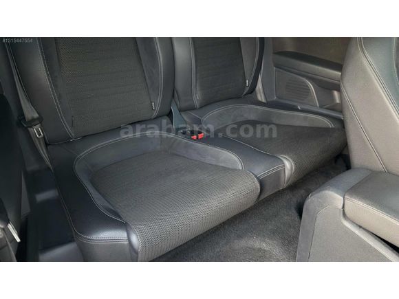2014 MODEL MAKYAJLI SCIROCCO DSG 160 HP CAM TAVAN 170 BİN KM