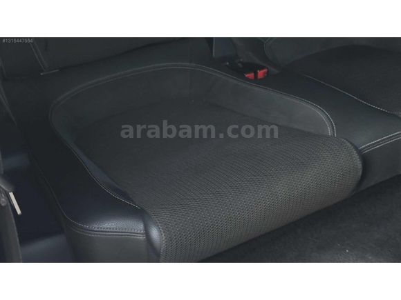2014 MODEL MAKYAJLI SCIROCCO DSG 160 HP CAM TAVAN 170 BİN KM