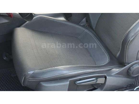 2014 MODEL MAKYAJLI SCIROCCO DSG 160 HP CAM TAVAN 170 BİN KM