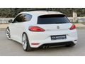 2014 MODEL MAKYAJLI SCIROCCO DSG 160 HP CAM TAVAN 170 BİN KM
