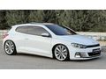 2014 MODEL MAKYAJLI SCIROCCO DSG 160 HP CAM TAVAN 170 BİN KM