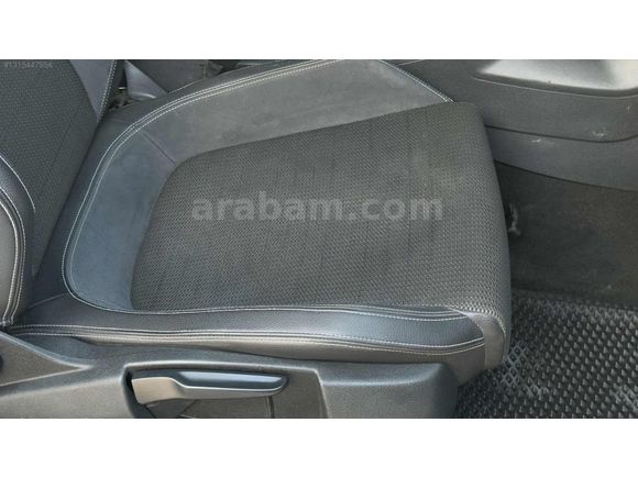 2014 MODEL MAKYAJLI SCIROCCO DSG 160 HP CAM TAVAN 170 BİN KM