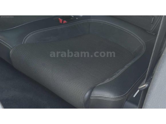 2014 MODEL MAKYAJLI SCIROCCO DSG 160 HP CAM TAVAN 170 BİN KM