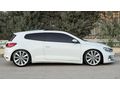 2014 MODEL MAKYAJLI SCIROCCO DSG 160 HP CAM TAVAN 170 BİN KM
