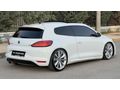2014 MODEL MAKYAJLI SCIROCCO DSG 160 HP CAM TAVAN 170 BİN KM