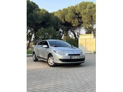 Sahibinden Renault Fluence 1.5 dCi Business 2012 Model 