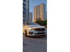 Sahibinden Fiat Egea 1.6 Multijet Easy 2020 Model  161.000 km Beyaz