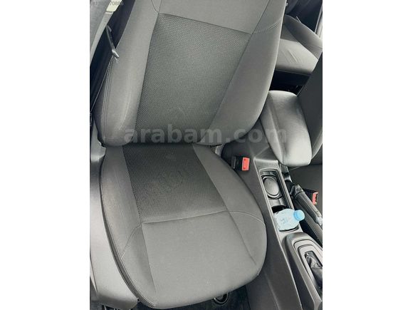 2018 MODEL FORD FOCUS 1.5 TDCİ TREND X COMFORT 99 BİN KM HATASIZ