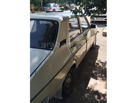 Sahibinden Renault R 12 TX 1987 Model